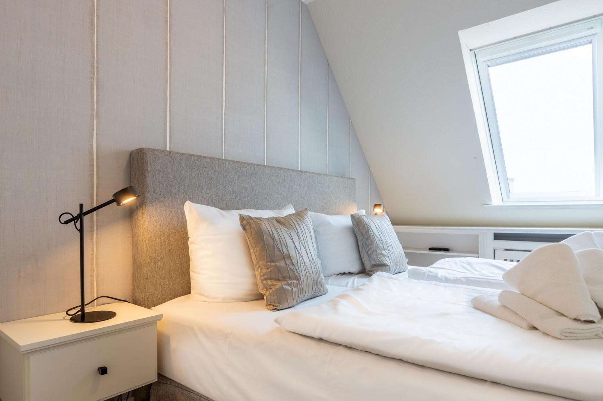 Strandstrasse 6 Whg. 21 Westerland Eksteriør bilde